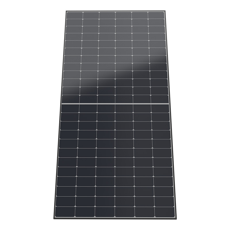 Conjunto Termoelétrico PVT-E