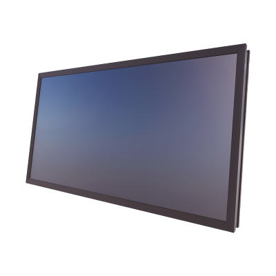 Coletores de chapas planas concebidos