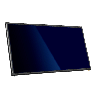 Coletor de calor de engenharia fino