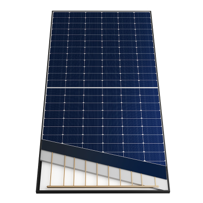 Coletores Térmicos Fotovoltaicos PVT-E