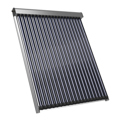 Coletor de Tubo de Calor de Alta Eficiência