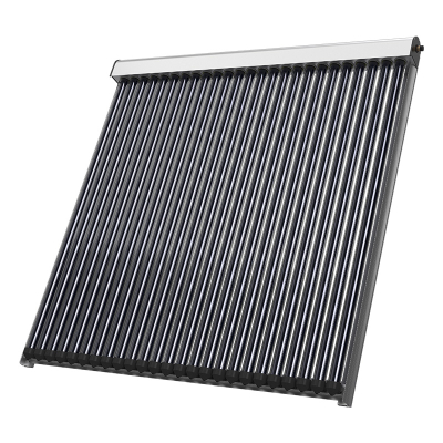 Coletor de tubo de calor a vácuo