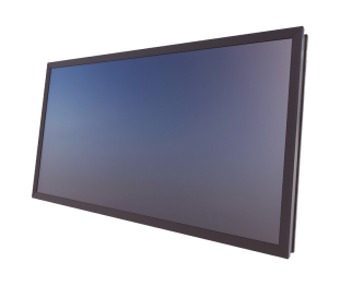 Coletores de chapas planas concebidos