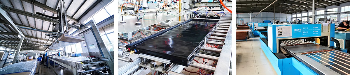 Aquecedor Solar de Água Integrado