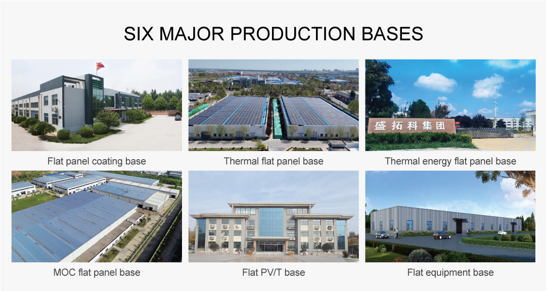 Módulo termoelétrico tipo PVT-E
